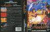 Disney's Aladdin - Mega Drive - Genesis