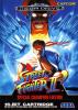 Street Fighter II ' : Special Champion Edition - Mega Drive - Genesis