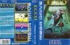 Ecco : The Tides Of Time - Mega Drive - Genesis