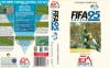 FIFA : Soccer 95 - Mega Drive - Genesis