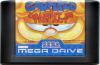 Garfield : Caught in the Act - Mega Drive - Genesis