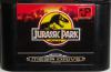 Jurassic Park - Mega Drive - Genesis