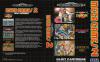 Mega Games 2 - Mega Drive - Genesis