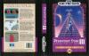 Phantasy Star III : Generations Of Doom - Mega Drive - Genesis