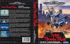 Super Thunder Blade - Mega Drive - Genesis