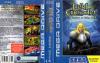 Light Crusader : Le Mystère de Green Rod - Mega Drive - Genesis