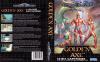 Golden Axe - Mega Drive - Genesis