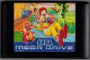 McDonald's Treasure Land Adventure - Master System