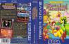 McDonald's Treasure Land Adventure - Master System