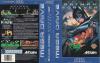 Batman Forever : The Real Game Begins - Mega Drive - Genesis