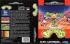 Battletoads - Mega Drive - Genesis