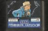 Tintin au Tibet - Mega Drive - Genesis