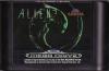 Alien 3 - Mega Drive - Genesis