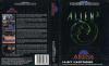 Alien 3 - Mega Drive - Genesis