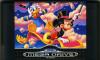 World of Illusion : Starring Mickey Mouse and Donald Duck - Mega Drive - Genesis