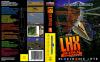 LHX : Attack Chopper - Mega Drive - Genesis