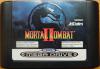 Mortal Kombat II - Mega Drive - Genesis