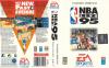 NBA Live 95 - Mega Drive - Genesis