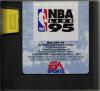 NBA Live 95 - Mega Drive - Genesis