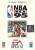 NBA Live 95 - Mega Drive - Genesis