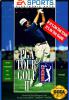 PGA TOUR : Golf II - Master System