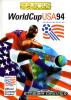 World Cup : USA '94 - Mega Drive - Genesis