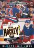 NHLPA : Hockey 93 - Mega Drive - Genesis