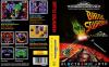 Battle Squadron - Mega Drive - Genesis