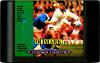 International Rugby - Master System