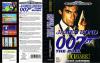 James Bond 007 : The Duel - Mega Drive - Genesis