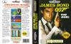 James Bond 007 : The Duel - Mega Drive - Genesis