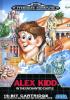 Alex Kidd In the Enchanted Castle - Mega Drive - Genesis