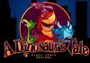 A Dinosaur's Tale - Mega Drive - Genesis