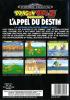 Dragon Ball Z : L'appel du Destin - Mega Drive - Genesis