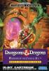 Dungeons & Dragons : Warriors of the Eternal Sun - Mega Drive - Genesis