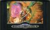 Dungeons & Dragons : Warriors of the Eternal Sun - Mega Drive - Genesis