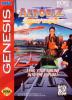 Aerobiz Supersonic - Mega Drive - Genesis