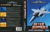 After Burner II - Mega Drive - Genesis