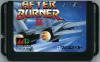 After Burner II - Mega Drive - Genesis