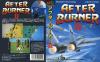 After Burner II - Mega Drive - Genesis