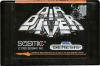 Air Diver - Mega Drive - Genesis