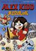 Alex Kidd : Tenkuu Majou - Master System