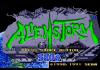 Alien Storm - Mega Drive - Genesis