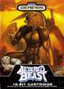 Altered Beast - Mega Drive - Genesis