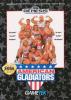 American Gladiators - Mega Drive - Genesis