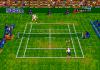 Andre Agassi Tennis - Mega Drive - Genesis