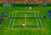 Andre Agassi Tennis - Mega Drive - Genesis