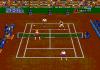 Andre Agassi Tennis - Mega Drive - Genesis