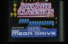 Arcade Classics - Mega Drive - Genesis