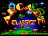 Arcade Classics - Mega Drive - Genesis